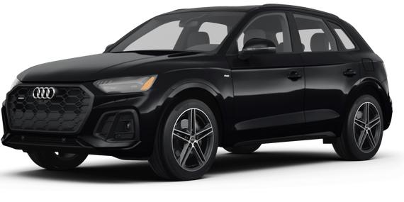 AUDI Q5 E 2023 WA1E2AFY0P2038422 image